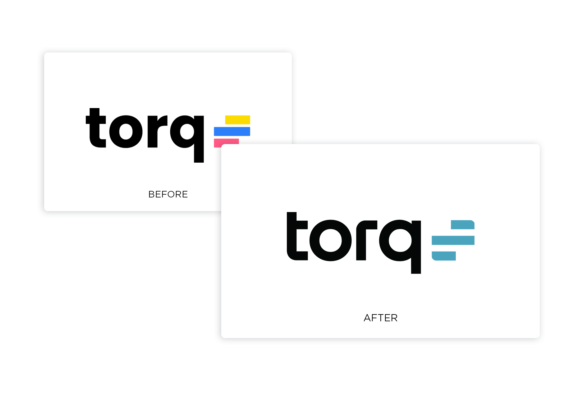 Torq Logos